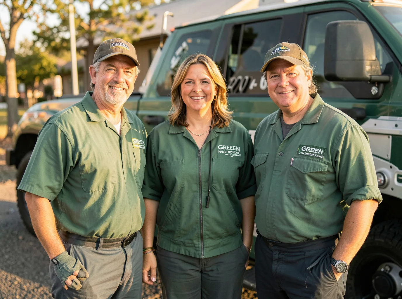 Water Damage Restoration company in Hasty, CO
