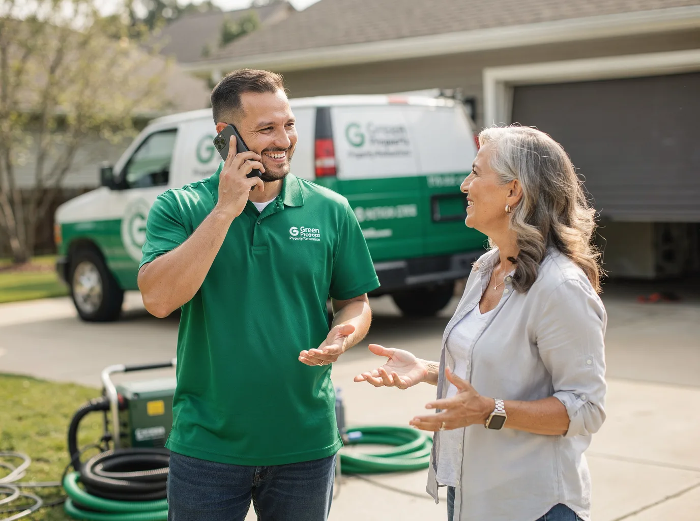 Water Damage Restoration Hasty, CO FAQs